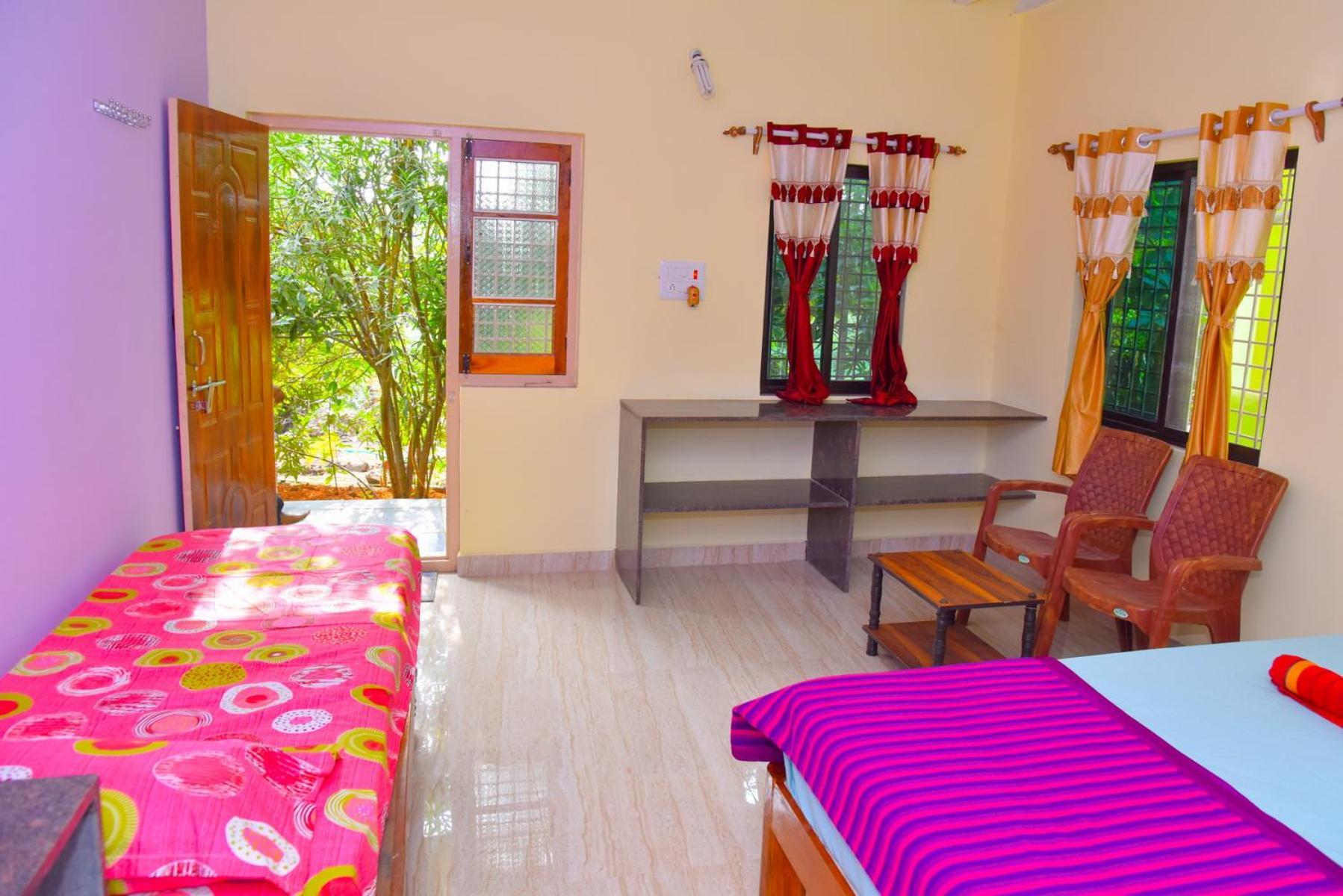 Gopi Plantation Homestay 亨比 客房 照片