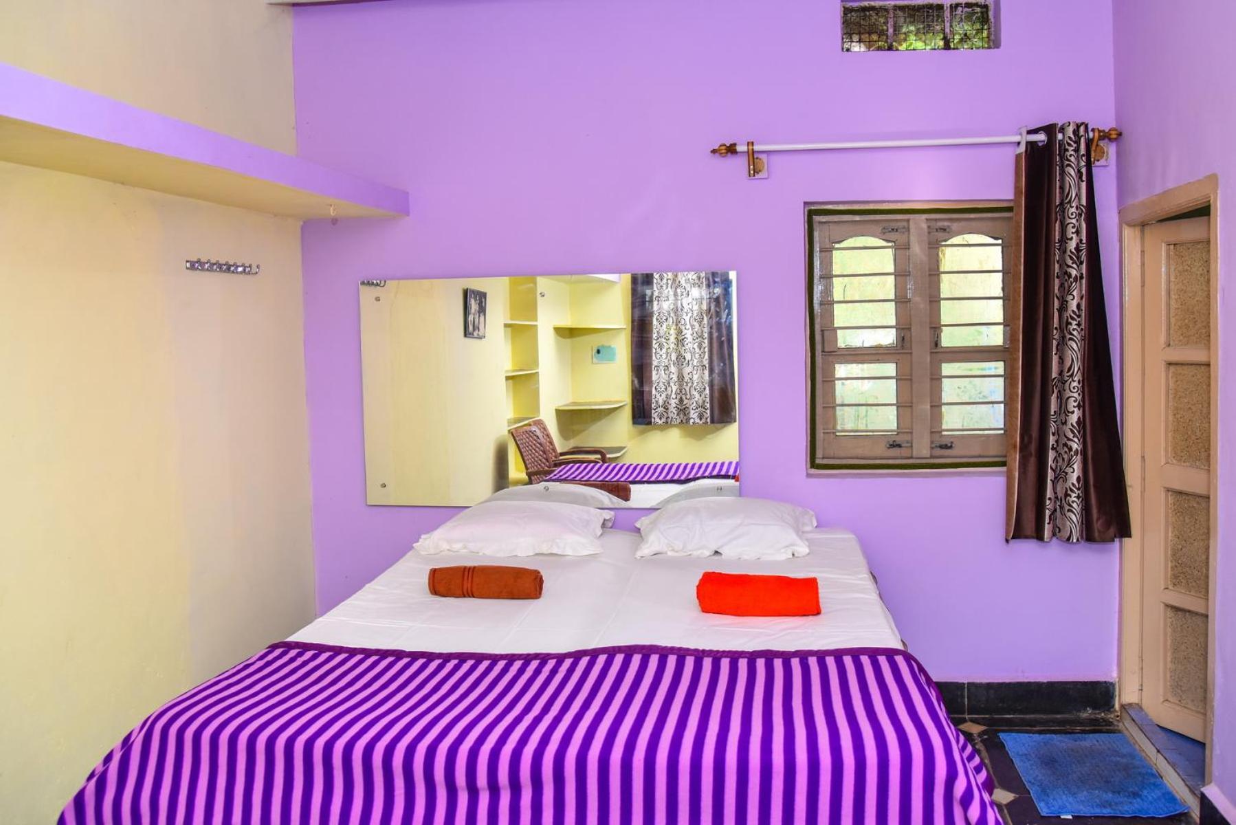 Gopi Plantation Homestay 亨比 客房 照片